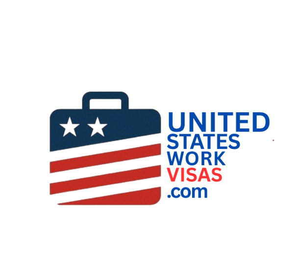 UNITED STATES WORK VISAS 